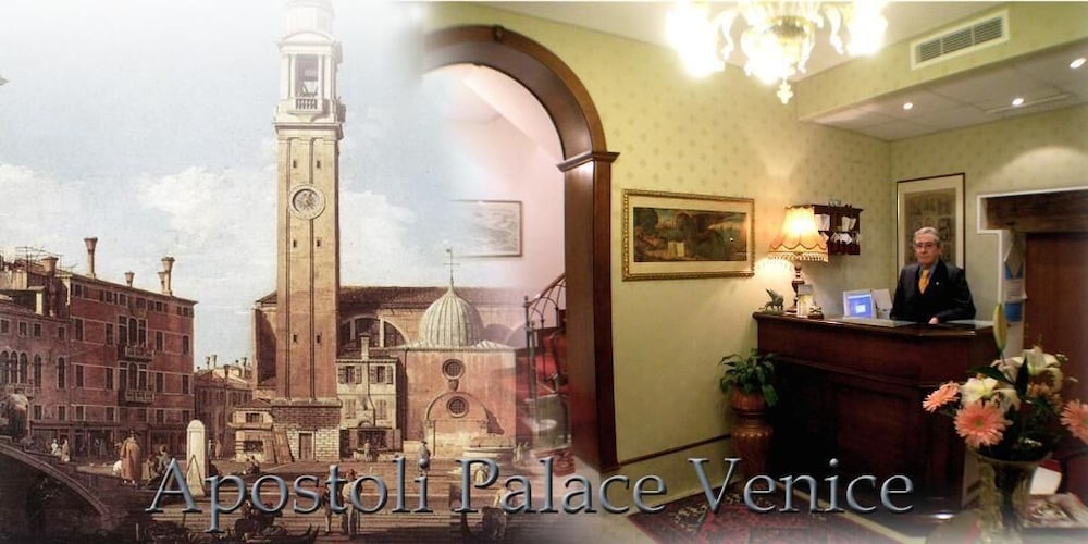 Apostoli Palace