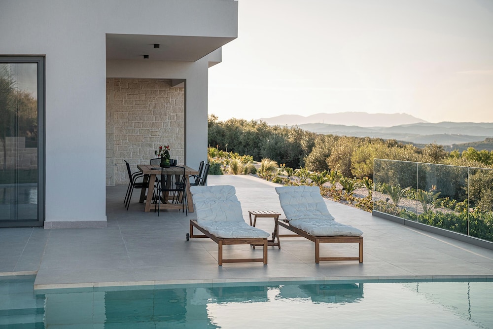 Villa Levante With Sea View view 3