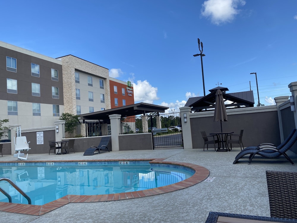 Holiday Inn Express Pineville-Alexandria Area, an IHG Hotel - Property Image 4