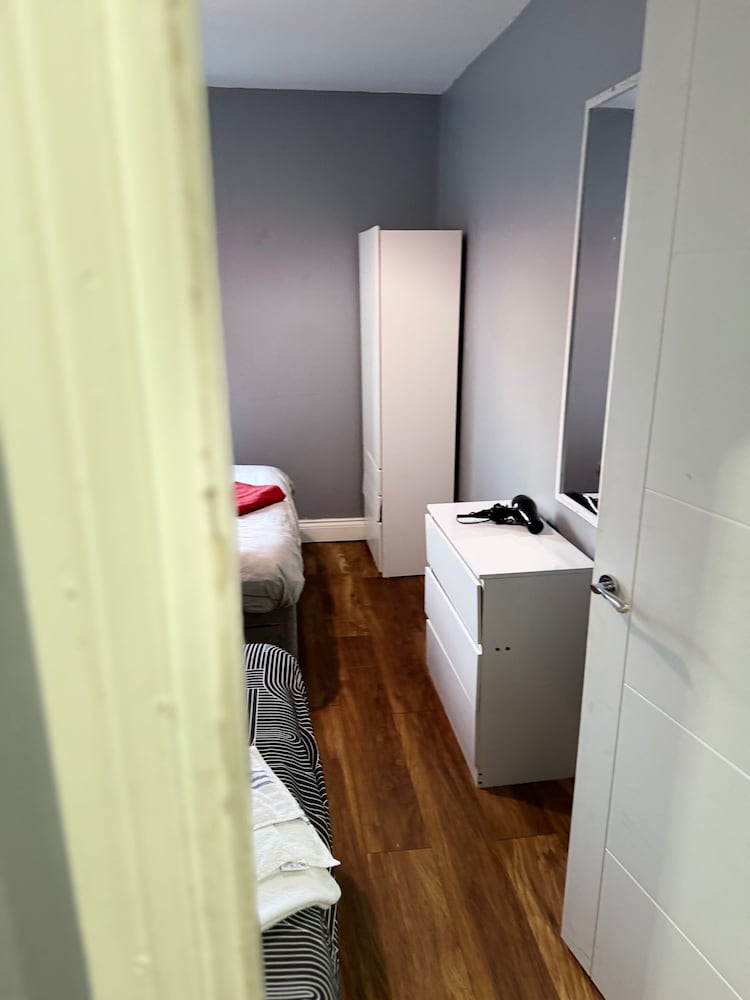 Citycenterapt-4br-wifi-freeparking-retroarcade