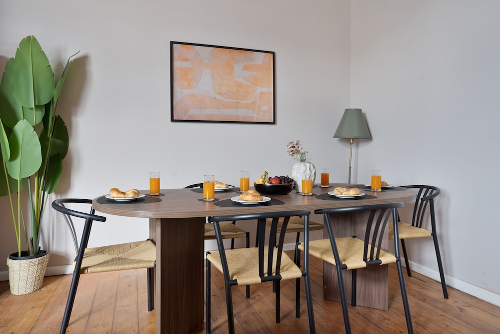 Schöne Apartments in Dessau I home2share