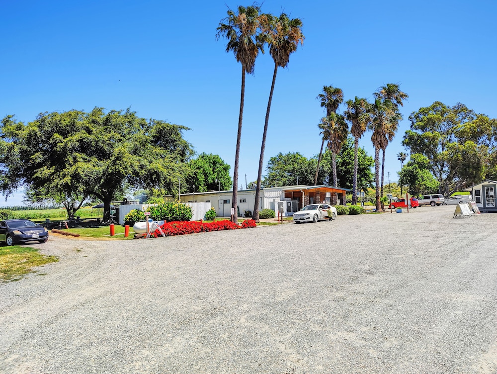 Delta Shores Resort & Marina