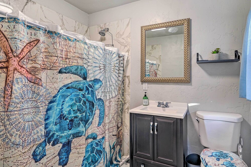 Pet-friendly Clearfield Home Near Hill Afb! - Property Image 5