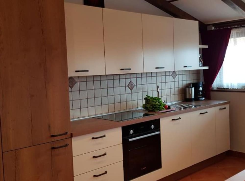 Apartments Alenka