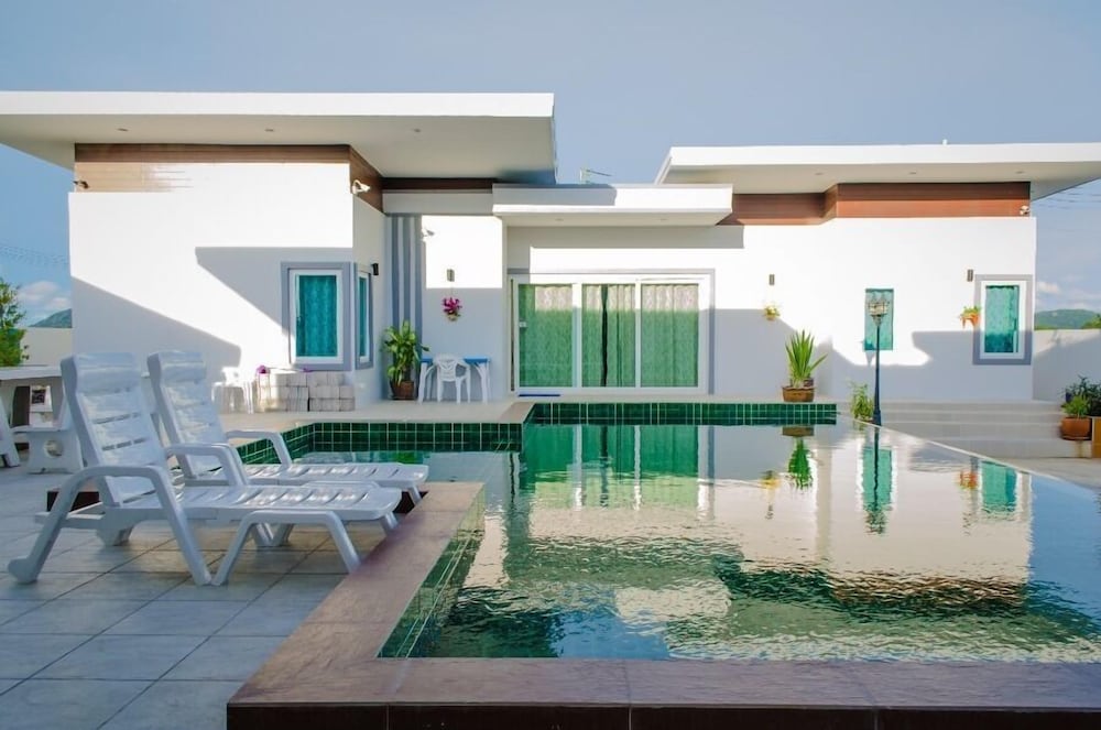 Le Leaf Pool Villa 1-2