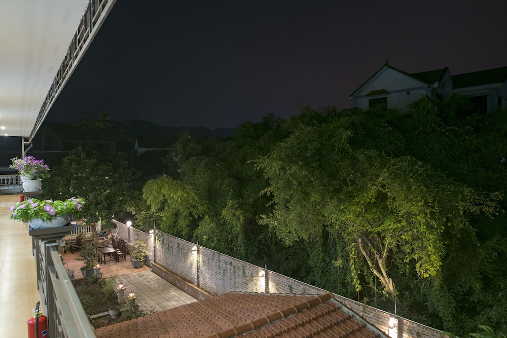 Tam Coc Craft Homestay