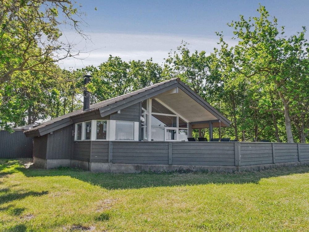 5 Star Holiday Home in Skaelskor