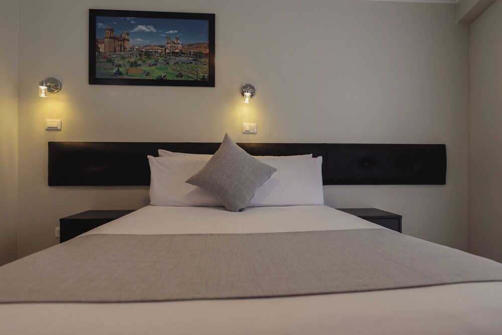 Classic Hotel