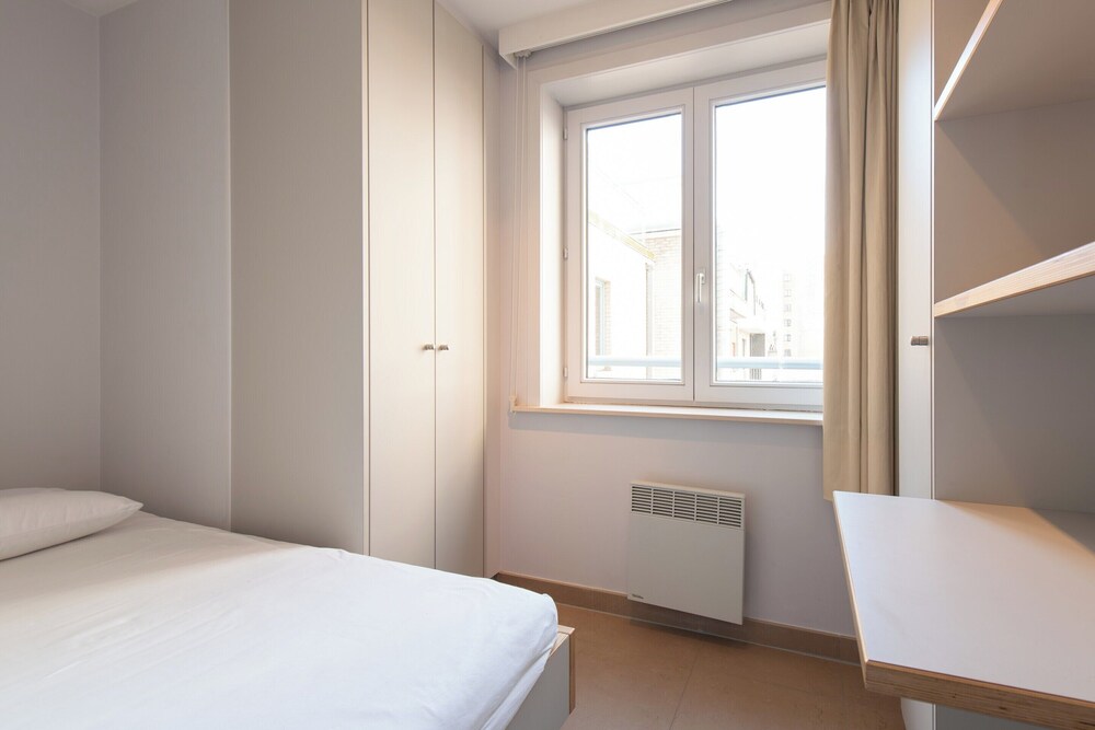 Apartment in Middelkerke Near Casino