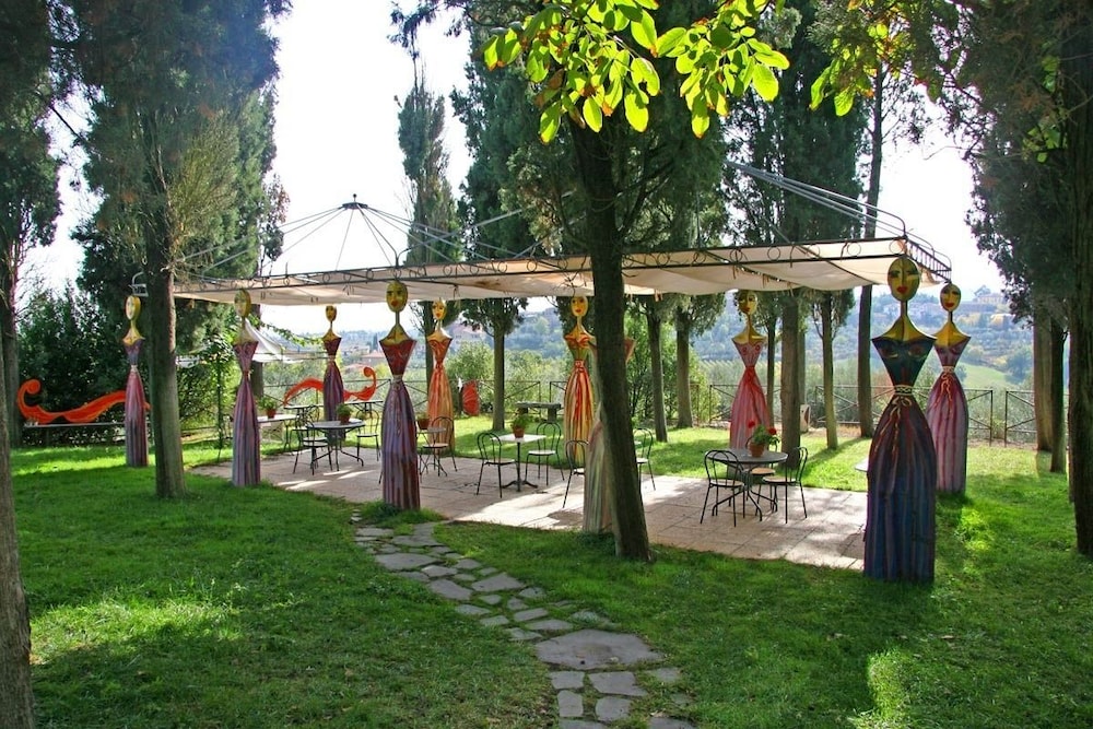 Residenza D'Arte