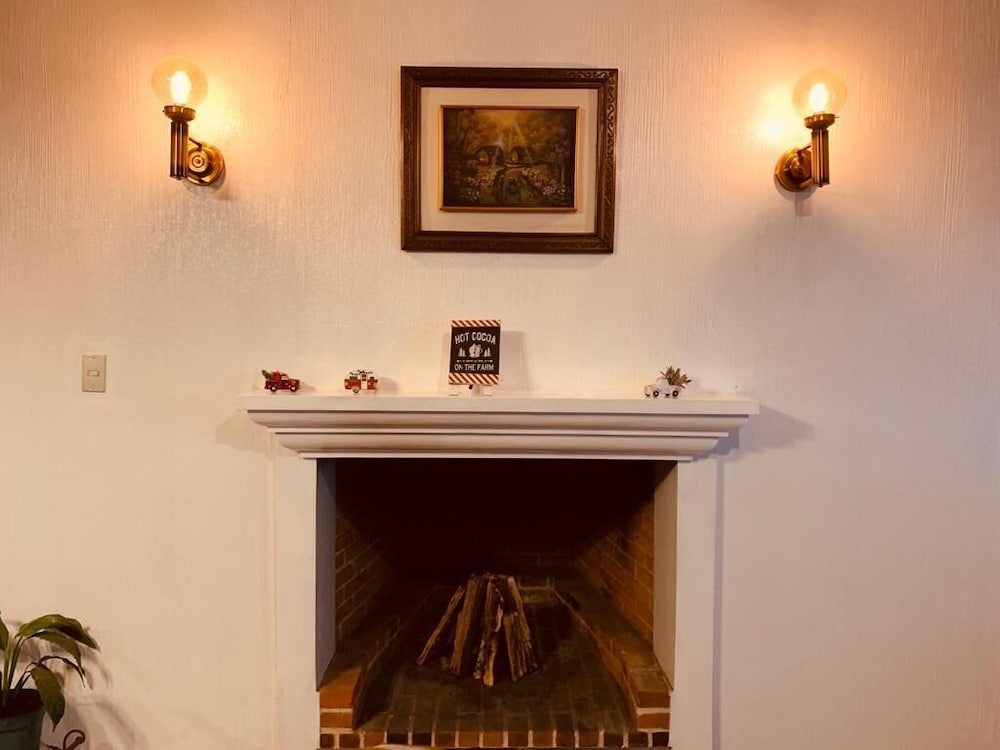 Casa San Bartolomé