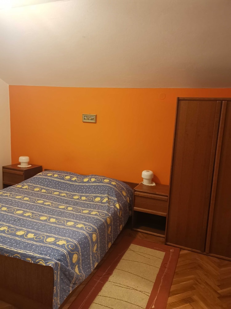 Guesthouse Moretić