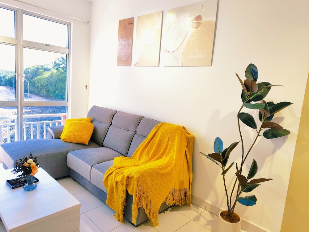 Merpati Indah Apt Kulai Johor