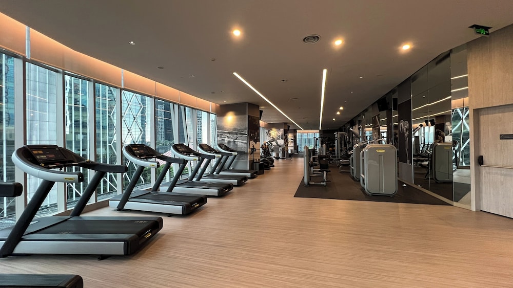 Discovery SCBD