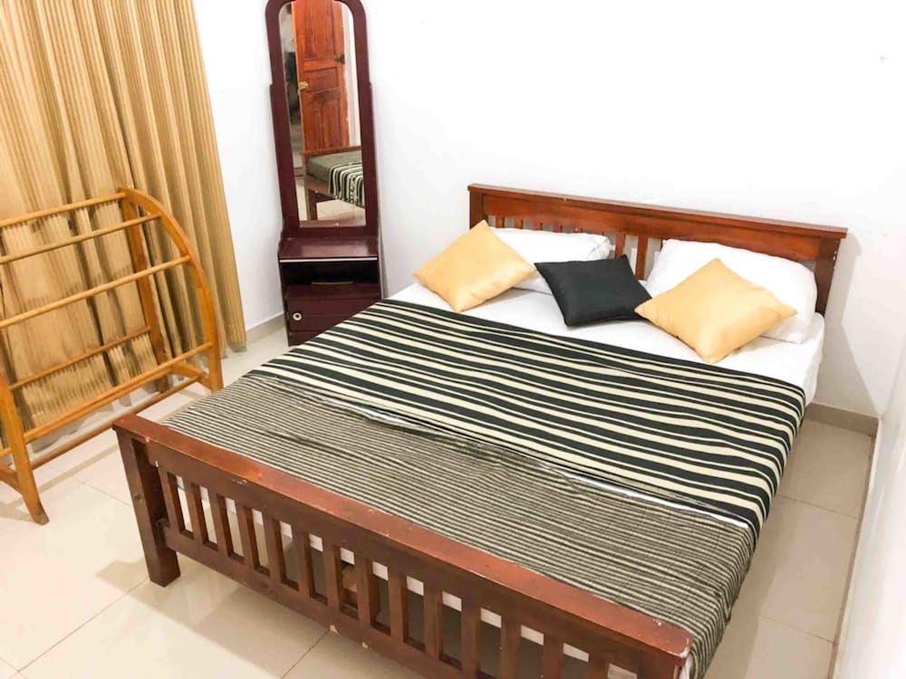Yoho Ella Reach Comfort Bungalow