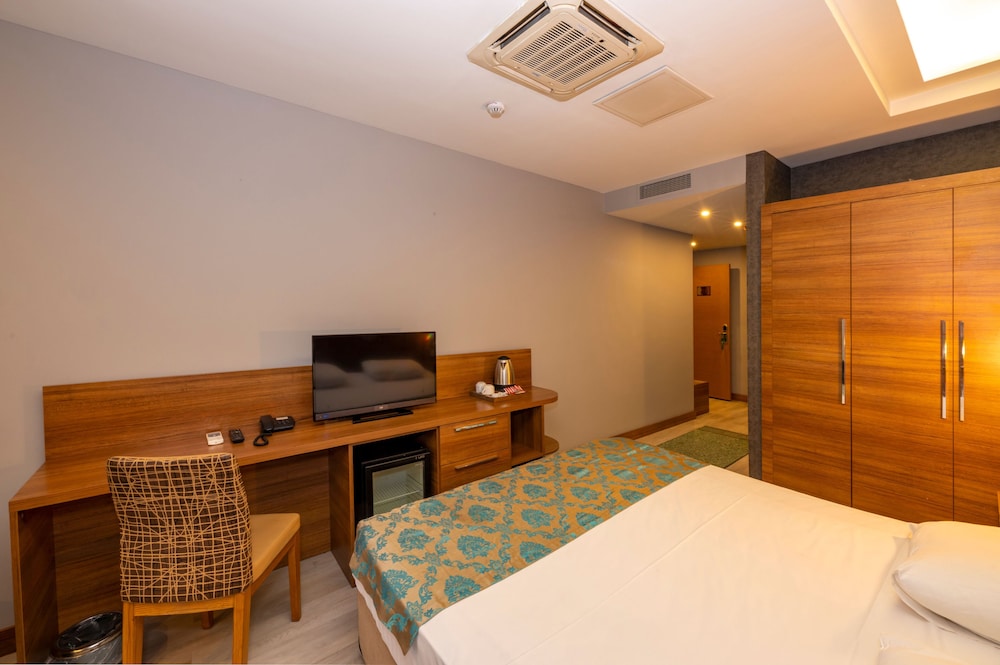 Grand Palace Otel - Image 56