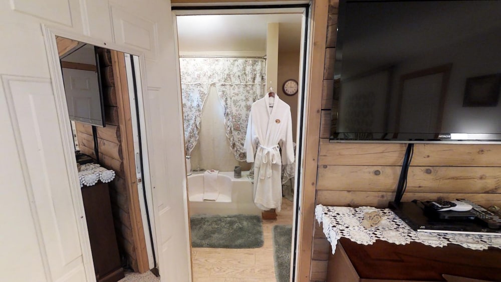 Harmony Hill B&B