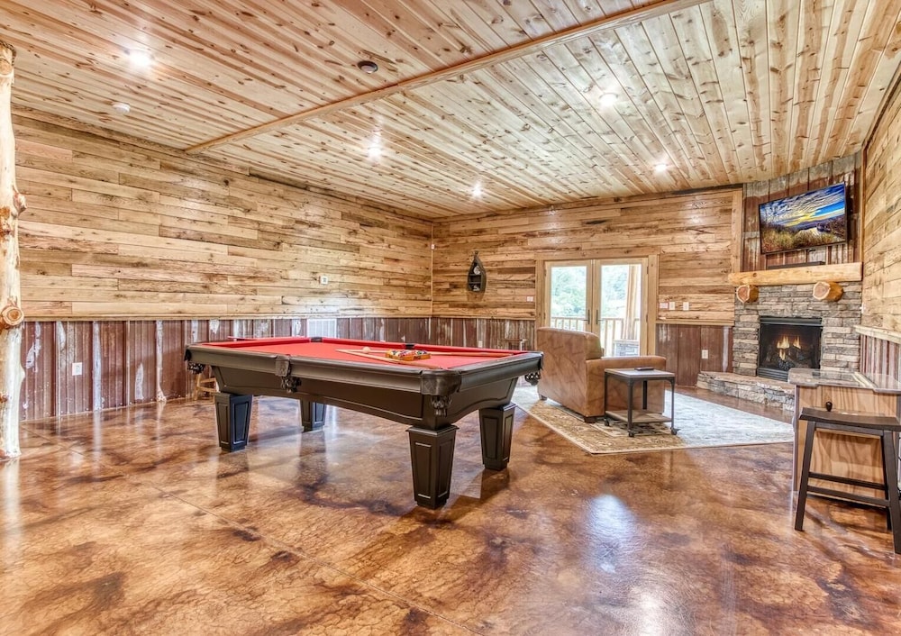 Smoky Mountain Ranch