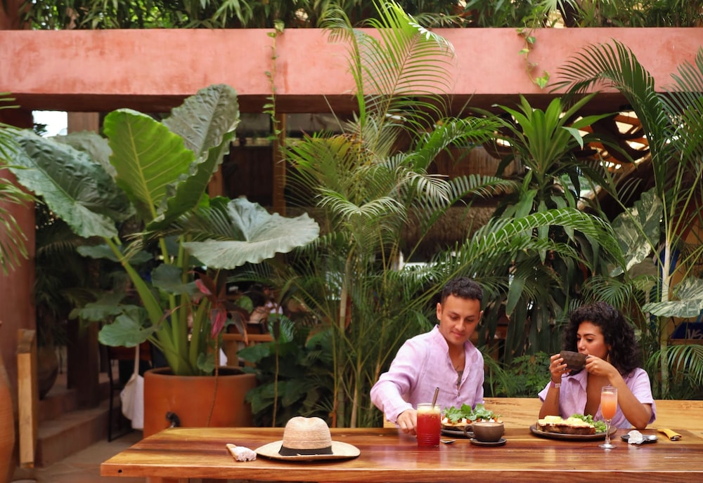 Casa Malagua Hotel Boutique