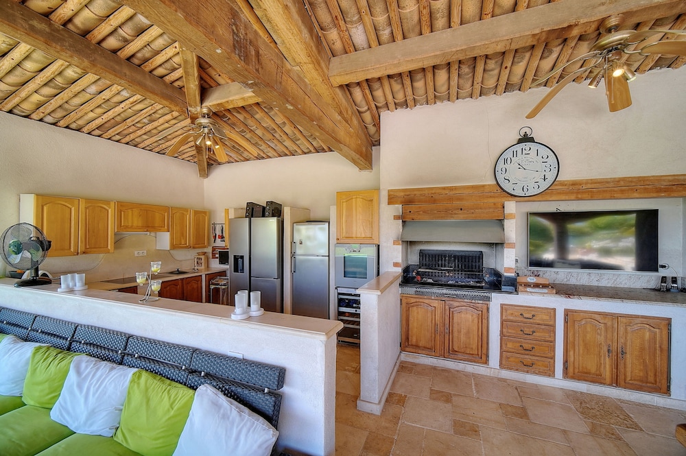 Mougins Vacations - Propriete Prestige Cannes Mougins - Property Image 59