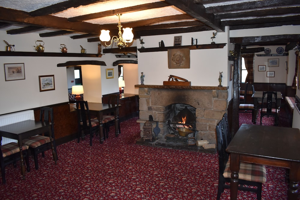 Old Silent Inn