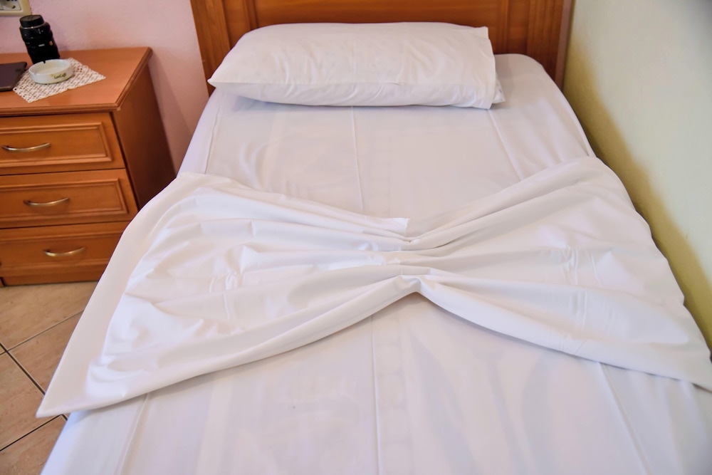 Hotel Geraldo
