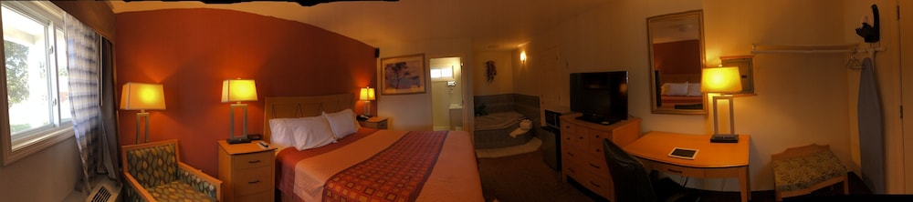 Wilbraham Inn