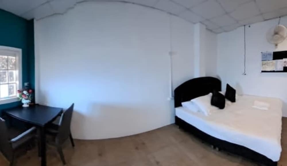 Best Stay Hostel
