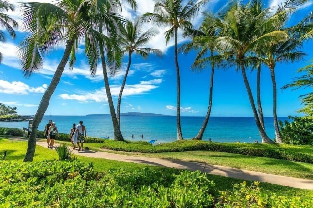 Wailea Elua, #2107 2 Bedroom Condo