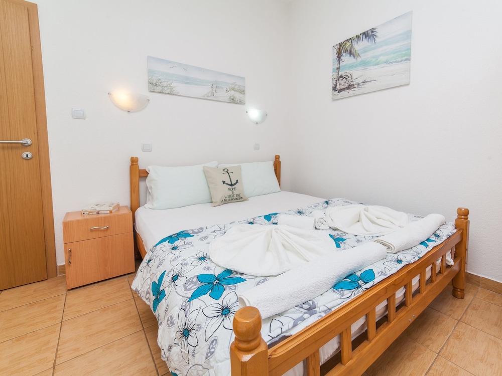 Apartments Viktorija