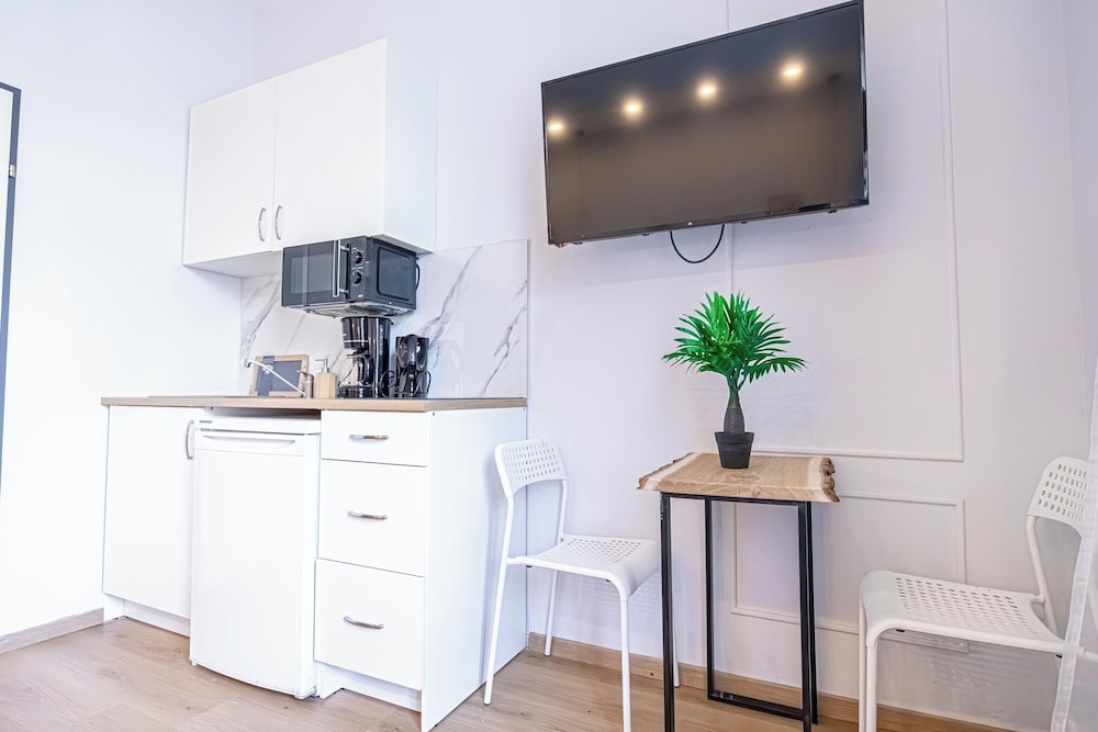 9BR Apts in the Heart of Vienna