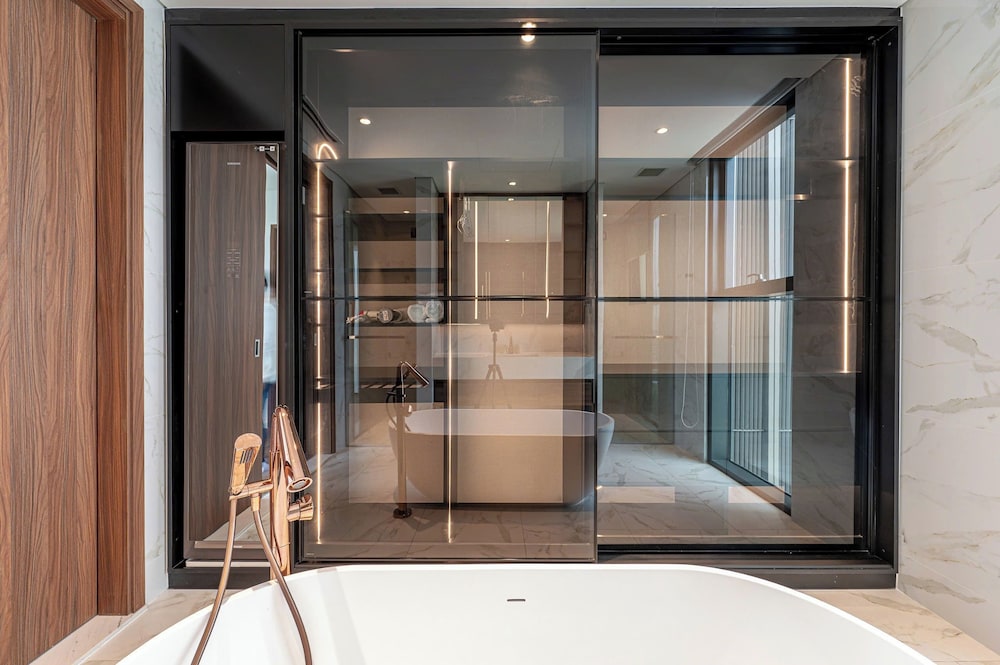Luxury Apartment Hotel - The Metropole