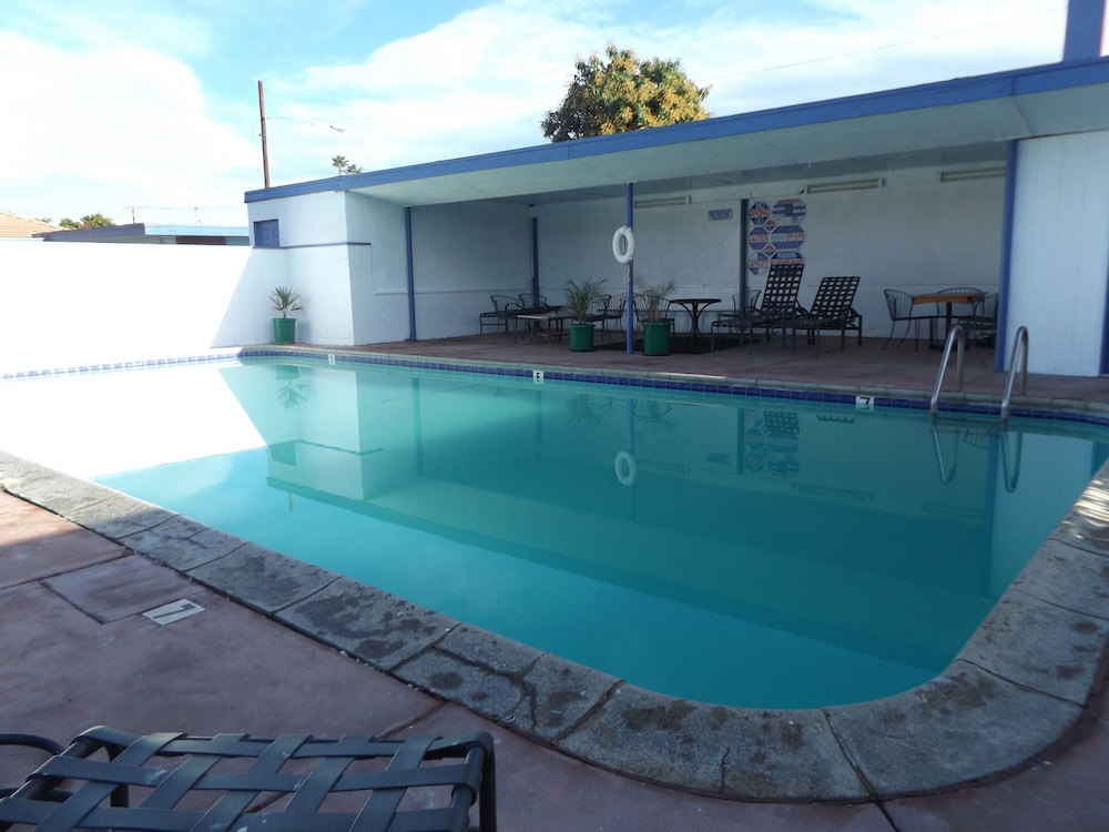 City Center Motel