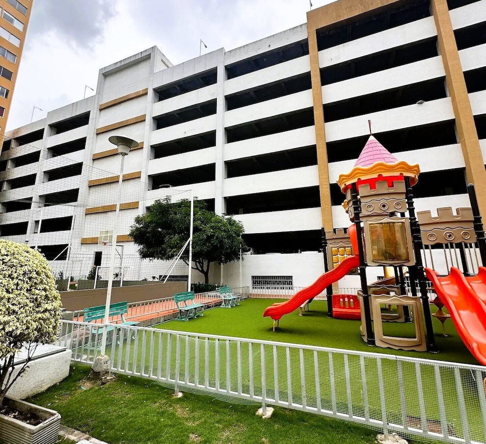 Oporto Condominium Apartments