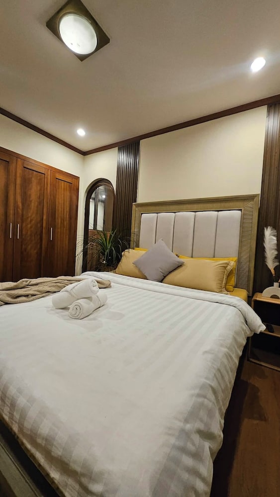 HOANG ANH GOLD HOUSE APARTMENT