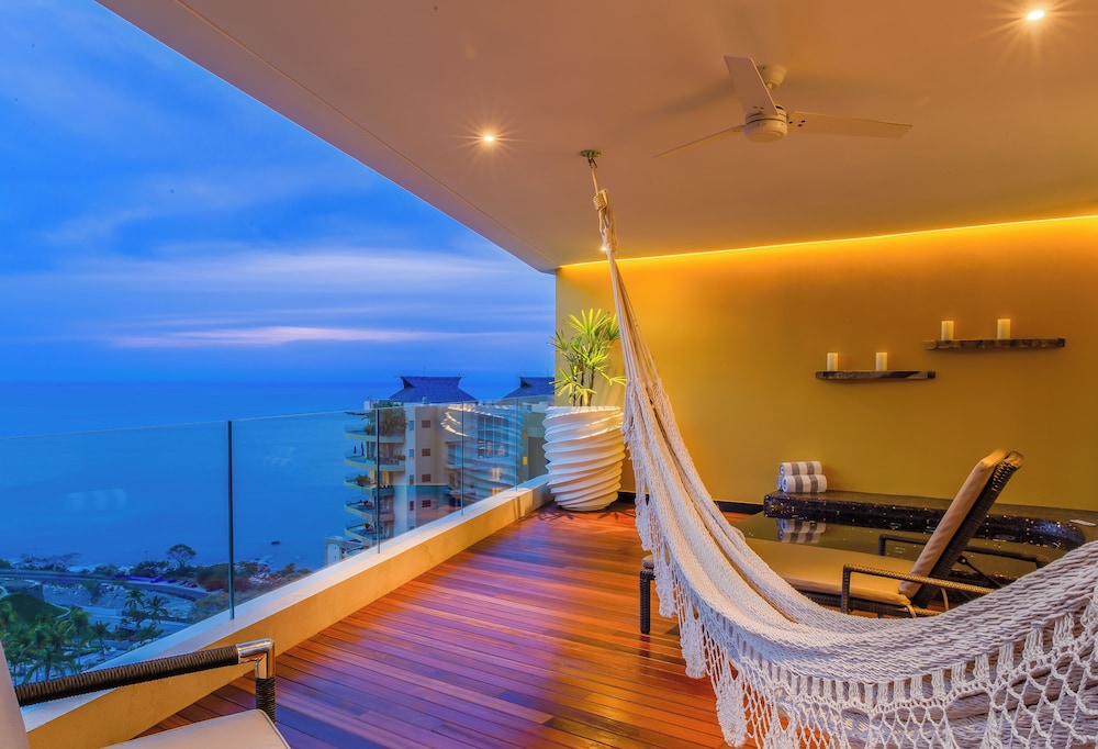 Puerto Vallarta Vacations - Hotel Mousai Puerto Vallarta Adults Only - Property Image 233
