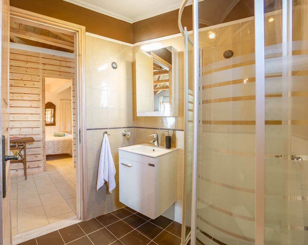 Collection Villas
