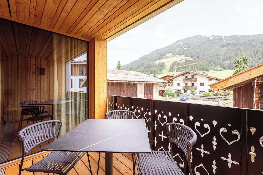 Chalet 104 Westendorf by ALPS RESORTS