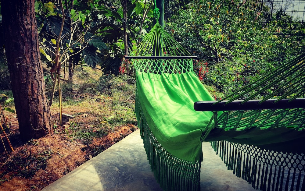 La Semilla Ecolodge