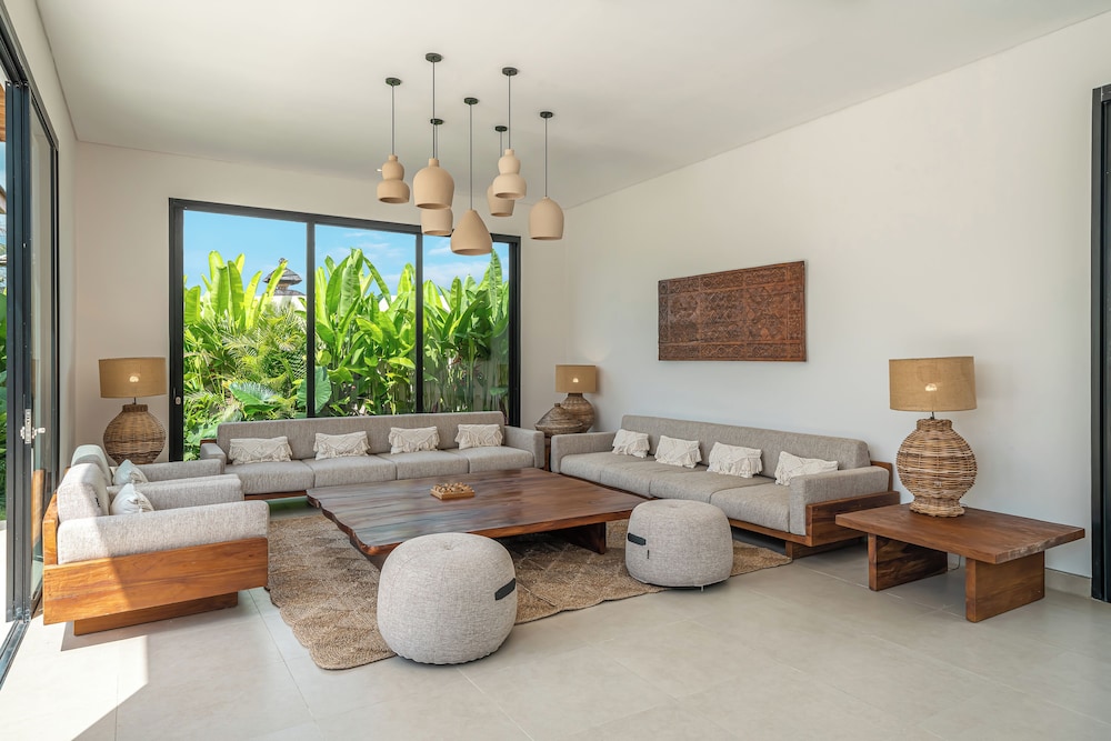 Villa Anarya Ubud