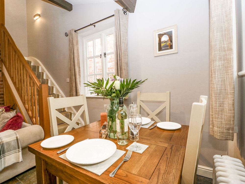 The Old Bakehouse