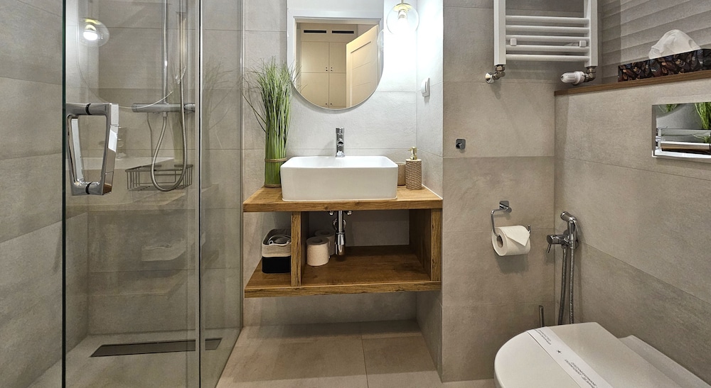 Apartament Harmonia 12 - 365PAM