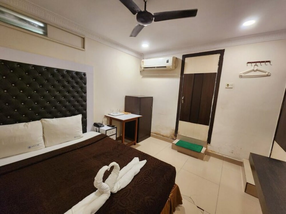Hotel Al-Sana
