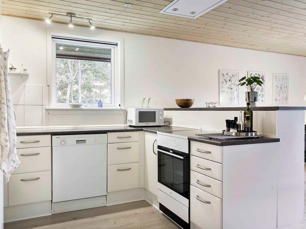 5 Star Holiday Home in Ulfborg