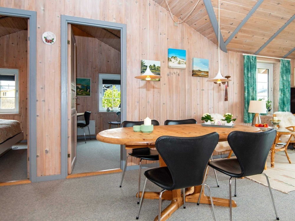 Holiday Home in Rømø view 5