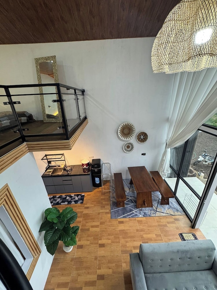 Fifa Cabin 3 By Fifa Grup