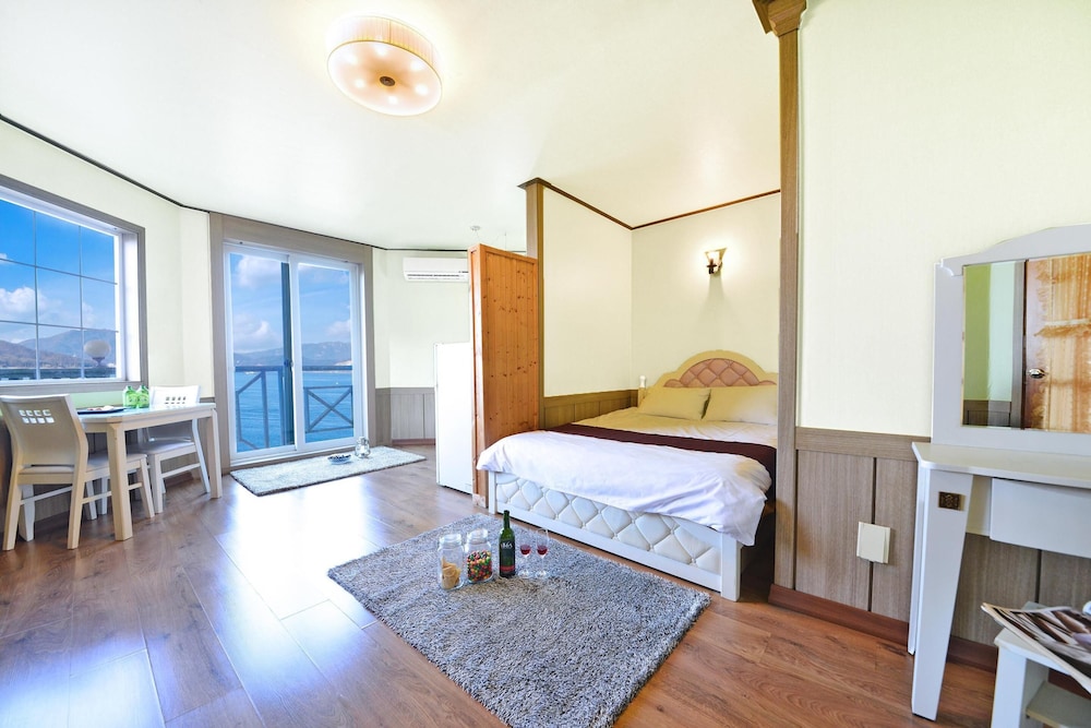 Ganghwa Bettel Pension