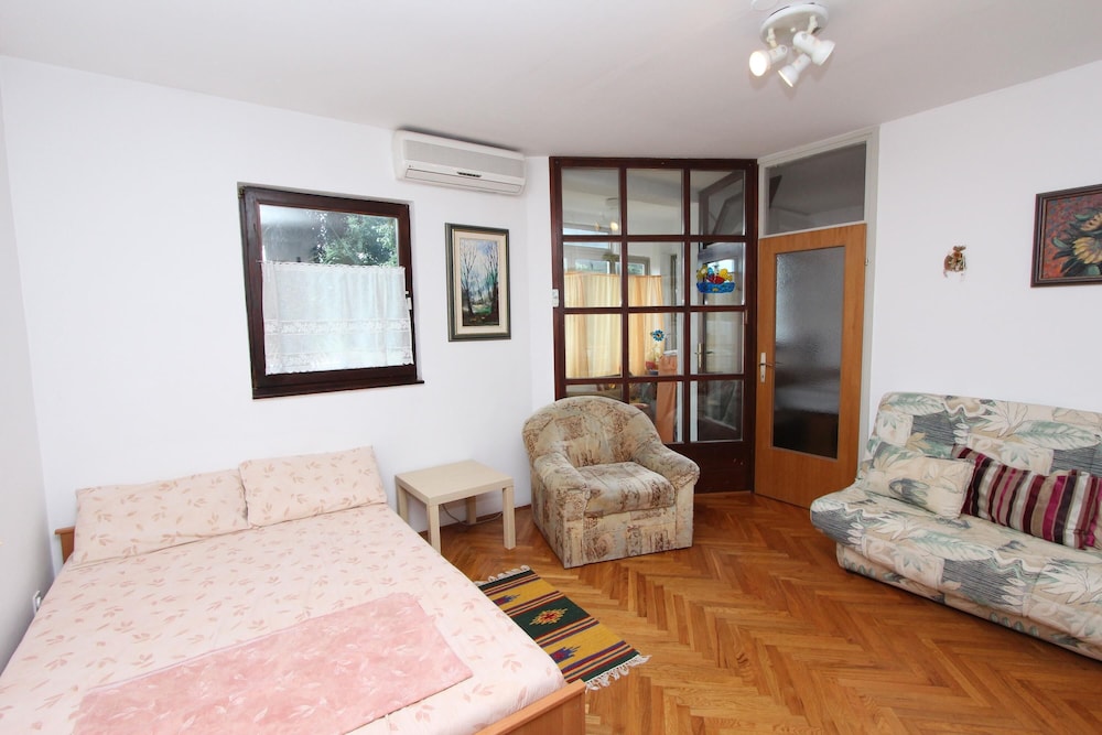Apartment Vesna view 5