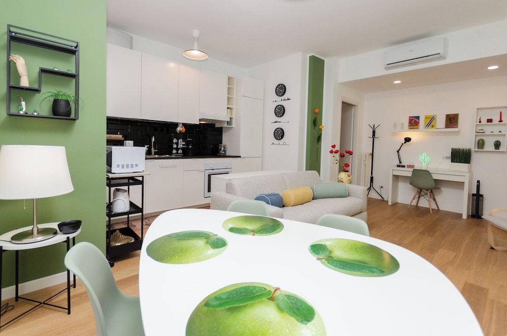 VivimiHome - Fiordalisi Home