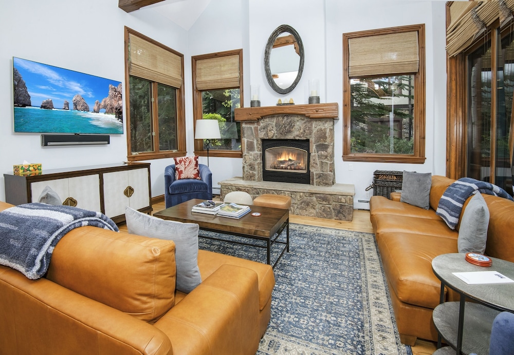 Freemont Building F4 4 Bedroom Townhouse